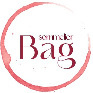 Логотип @bagsommelier - Bag Sommelier