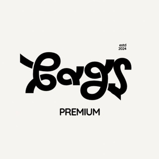 Логотип @bagspremiumq - 🤍 BAGS PREMIUM | Премиум Сумки из Италии