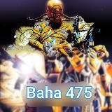 Логотип @baha475magazinuc - LUNIC UC Shop