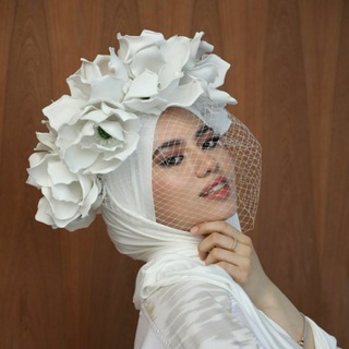 Логотип @bahar_hawa - Bahar_hawa🌺