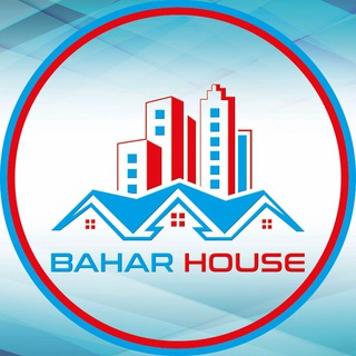Логотип @bahar_house - Недвижимость в Турции. @bahar_house