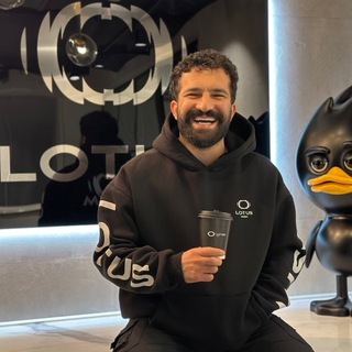 Логотип @bahhtee - Bahh Tee