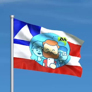 Логотип @bahia_ba - Telegram Bahia