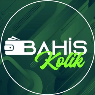 Логотип @bahiskolikchat - ✓ BAHİSKOLİK CHAT ✓