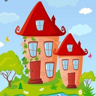 Логотип @bahmut_gorodok - БАХМУТ ГОРОДОК