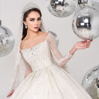 Логотип @bahor_wedding - 👰BAHOR WEDDING👰 Kelin Kõylaklar👰Свадебный салон👰