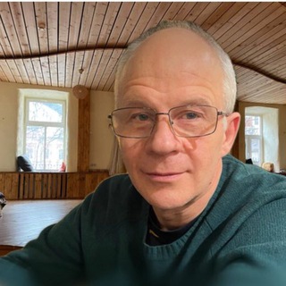 Логотип @bahotskiy - Егор Бахотский