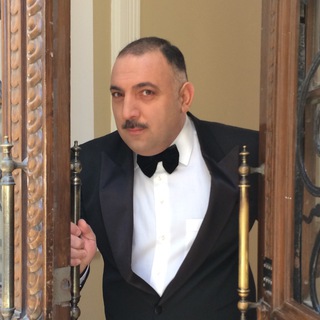 Логотип @bahrambaghirzadeh - Bahram Bagirzadeh