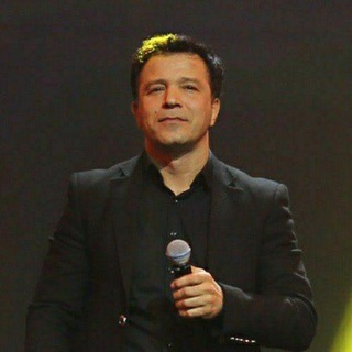 Логотип @bahrom_ghafuri - Bahrom Ghafuri / Бахром Гафури / Music