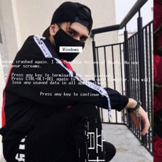 Логотип @bahrouzmemes - Bah Rouz | Memes