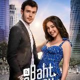 Логотип @bahtoyunuserii - bahtoyunuserii