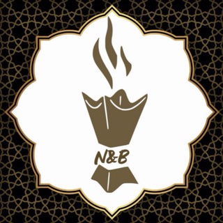 Логотип @bahurdubai - Нура PRO Бахур