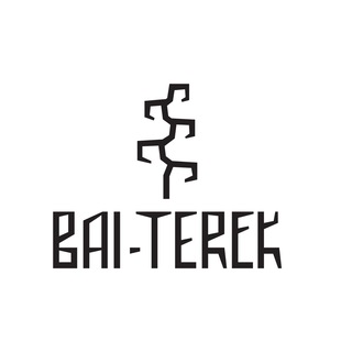Логотип @bai_terek_music - Bai Terek Music