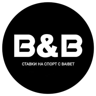 Логотип @baibett - BAIBET