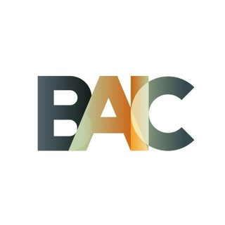 Логотип @baicgroup - Official BAIC Group