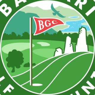 Логотип @baidarygolf - Baidary Golf / Байдары Гольф клуб в Крыму