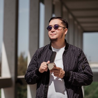 Логотип @baidilda - Нурлан Байдильда | Тендеры, бизнес и не только