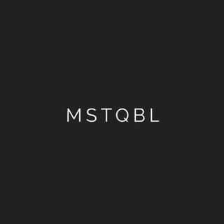 Логотип @baierotxanny - MUSTAQBAL