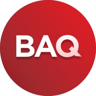 Логотип @baigenews_kz - BAQ.KZ / rus