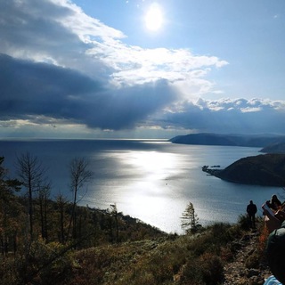 Логотип @baikal24 - Байкал24 Brief