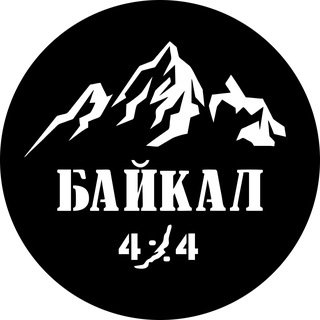 Логотип @baikal4x4 - Вездеходы Байкал