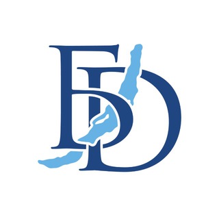 Логотип @baikal_daily - БАЙКАЛ ДЕЙЛИ. Новости Бурятии