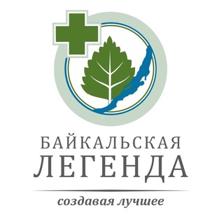 Логотип @baikal_legend - Байкальская Легенда