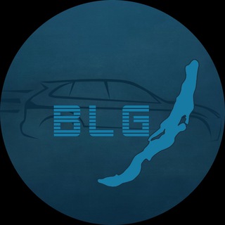 Логотип @baikal_lucky_group - BAIKAL☘️LUCKY☘️GROUP