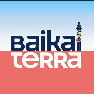 Логотип @baikal_terra - БайкалТерра