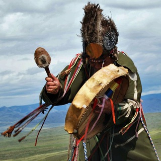 Логотип @baikalgeopolitshamanizm - Байкальские ГеоПолитШаманы