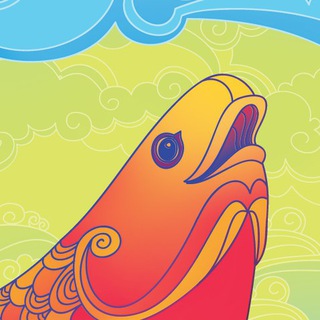 Логотип @baikallive - Baikal Live Info