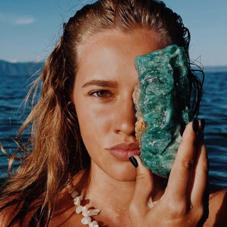 Логотип @baikalminerals - Baikalmineral