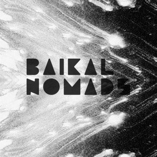 Логотип @baikalnomads - Baikal Nomads