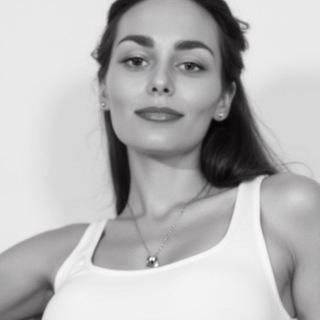 Логотип @baikalowa - Алеся Байкалова 💎