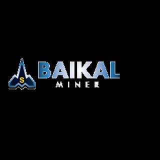 Логотип @baikalx - БайкалистЫ