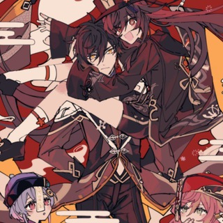 Логотип @baiki0zhong0li - Еженедельные Сказки_Чжун_Ли