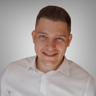 Логотип @baikovcrypto - Михаил Байков | крипта | инвестиции