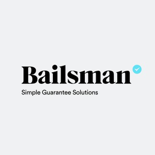 Логотип @bailsman - Bailsman