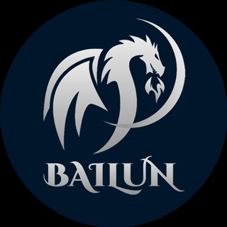 Логотип @bailun_company - Доставка товаров из Китая - Bailun.ru