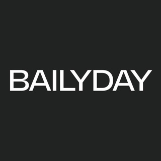 Логотип @bailyday - Bailyday
