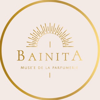 Логотип @bainita - BAINITA • SHOWROOM