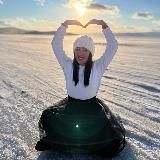 Логотип @bairma_chimitova - Баирма Чимитова - официальный канал