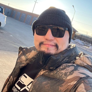 Логотип @bairrich - bairrich