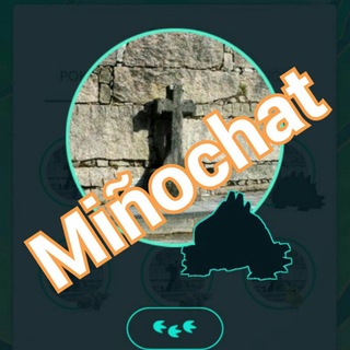 Логотип @baixominho - PokémonGo Baixo Miño