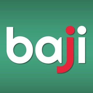Логотип @bajiliveindiagroup - Baji.Live India