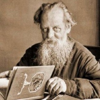 Логотип @Bajov_Skaz - Бажовский сказ