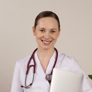 Логотип @bakaevadoc - Гастро FM | Софья Бакаева