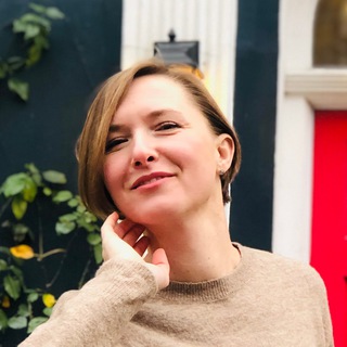 Логотип @bakaevatatiana - Английский с Татьяной Бакаевой