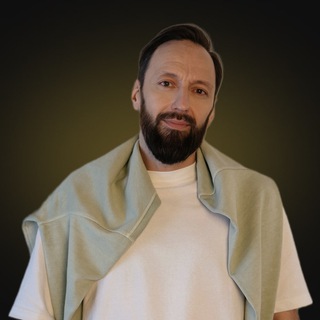 Логотип @bakalov_oleg - Олег Бакалов | Современная эзотерика