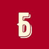 Логотип @bakburila - Бакинский Бурила